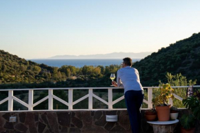 Villa Quattro Archi Villasimius